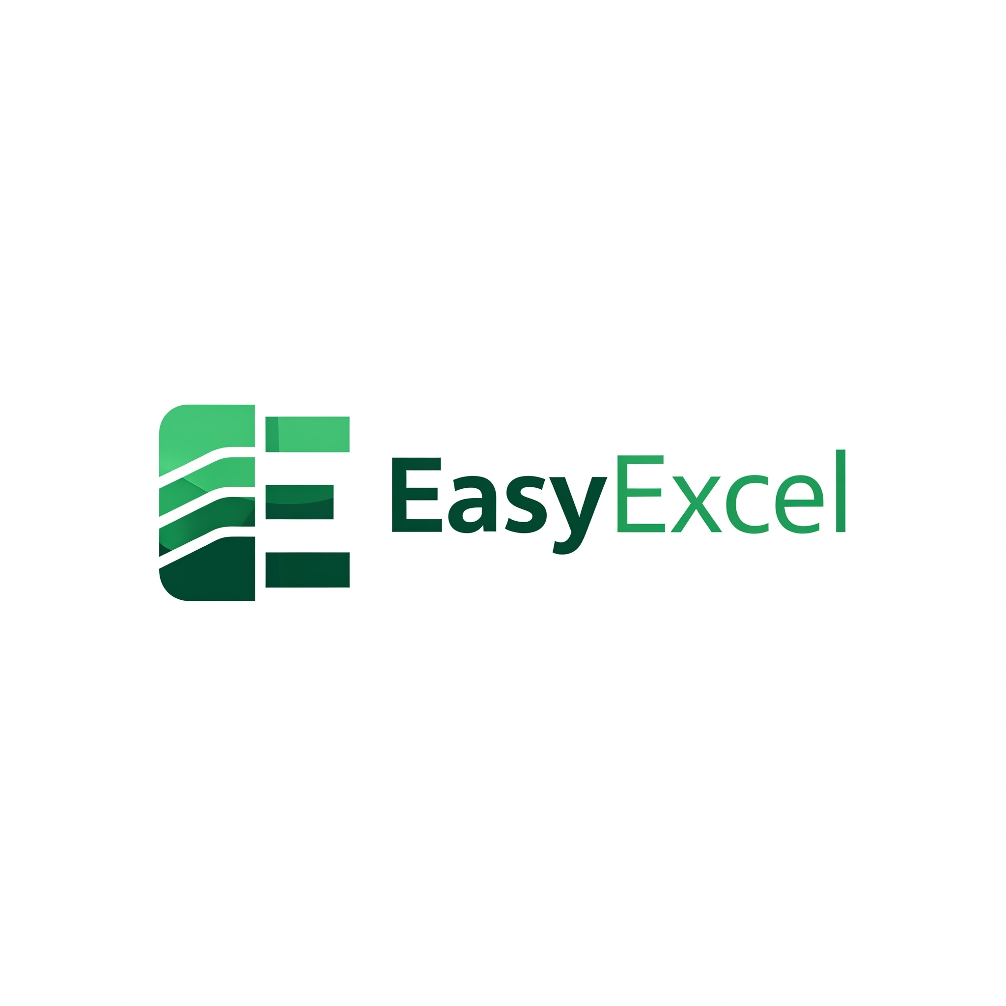 EasyExcel